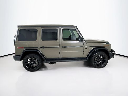 Used 2026 Mercedes-Benz G 63 AMG 4MATIC image 9
