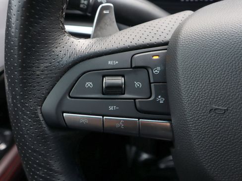 Used 2022 Cadillac CT4 Sport image 18