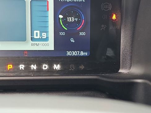 Used 2023 Ford Bronco Big Bend image 22