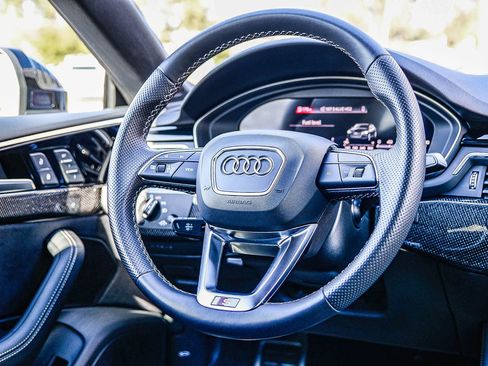 Used 2023 Audi S5 Premium Plus w/ Premium Plus Package image 16