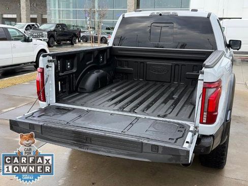 Certified 2025 Ford F150 Raptor image 25