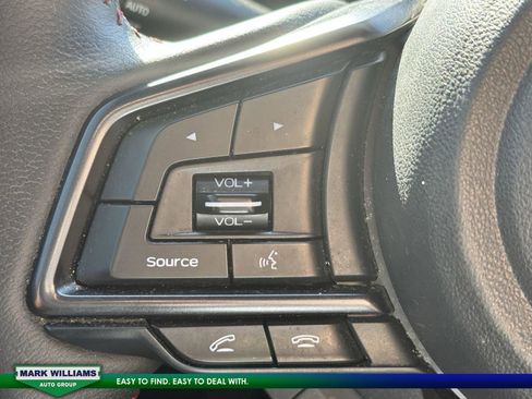 Used 2022 Subaru WRX image 13