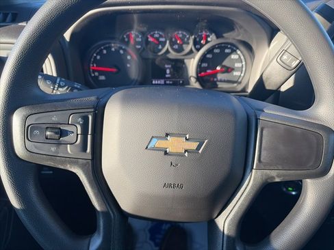 New 2026 Chevrolet Silverado 2500 W/T image 21