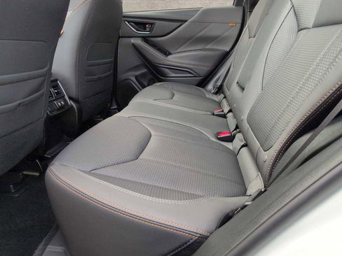 Used 2024 Subaru Forester Wilderness w/ Wilderness Package image 20