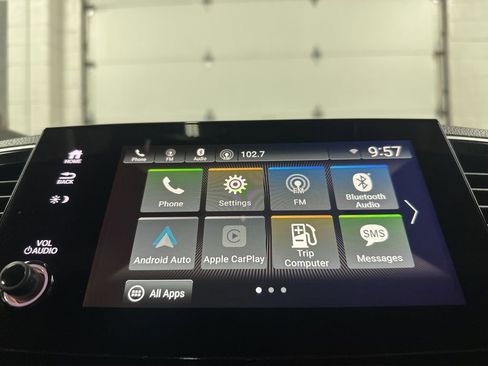 Used 2023 Honda Passport EX-L image 27