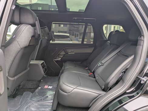 New 2026 Land Rover Range Rover SV image 30