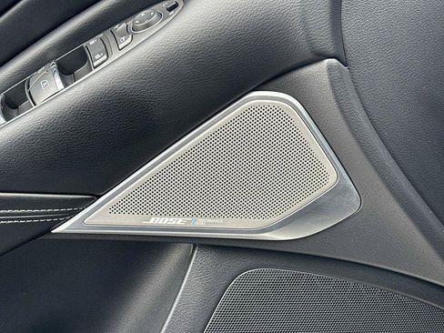 Used 2024 INFINITI Q50 Luxe w/ Cargo Package RWD image 27