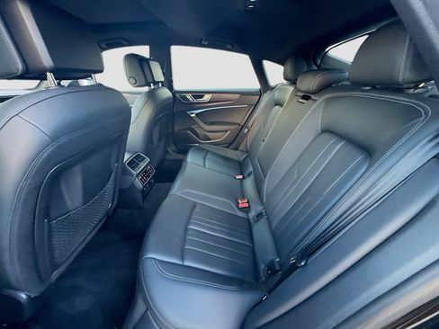 Used 2019 Audi A7 3.0T Prestige w/ Prestige Package image 24