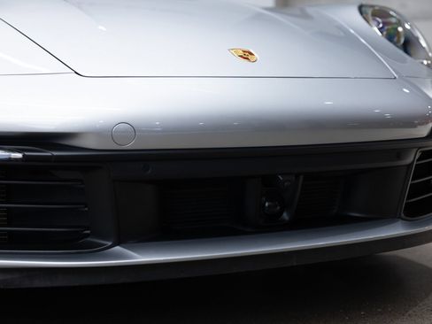 Certified 2021 Porsche 911 AWD/4WD image 18