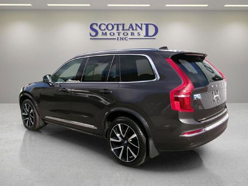 Used 2024 Volvo XC90 B6 Plus w/ Protection Package Premier image 8