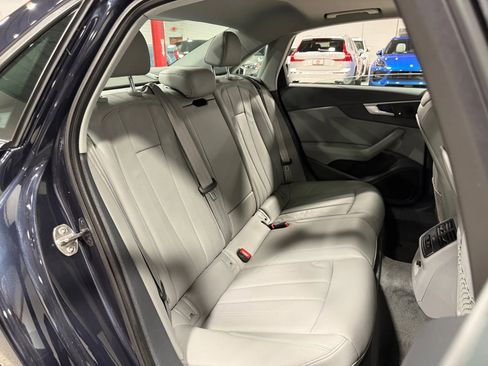 Used 2017 Audi A4 2.0T Premium w/ Convenience Package image 52