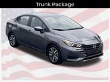 Used 2024 Nissan Versa SV w/ Trunk Package image 3
