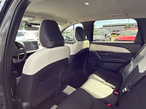 New 2026 MAZDA CX-5 Preferred AWD/4WD image 20