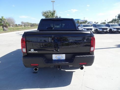 Used 2024 Honda Ridgeline RTL image 5