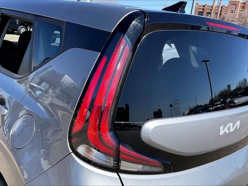 Used 2024 Kia Soul LX w/ Option Group 015 image 28