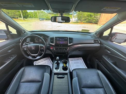 Used 2017 Honda Pilot EX-L image 8