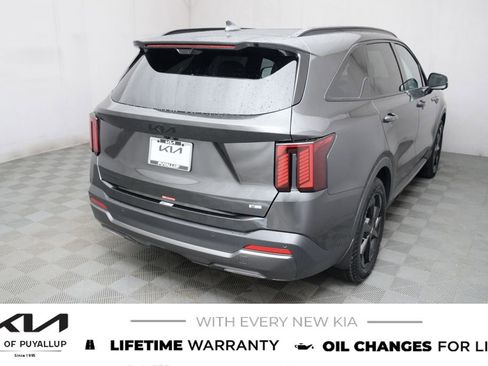 New 2026 Kia Sorento SX Prestige AWD/4WD image 5