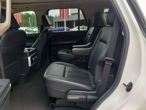 Used 2023 Ford Expedition XLT RWD image 27