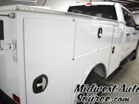 Used 2024 Ford F250 XLT image 5