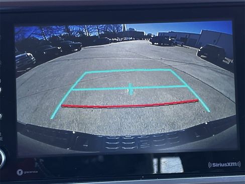 Used 2023 Toyota Tacoma SR5 image 16