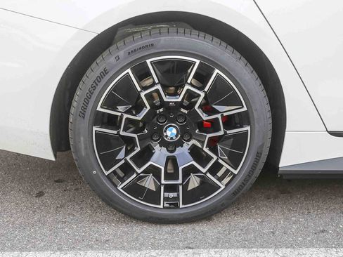 New 2026 BMW i4 eDrive40 w/ M Sport Package image 8