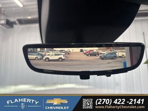 Used 2024 GMC Sierra 3500 Denali Ultimate image 32