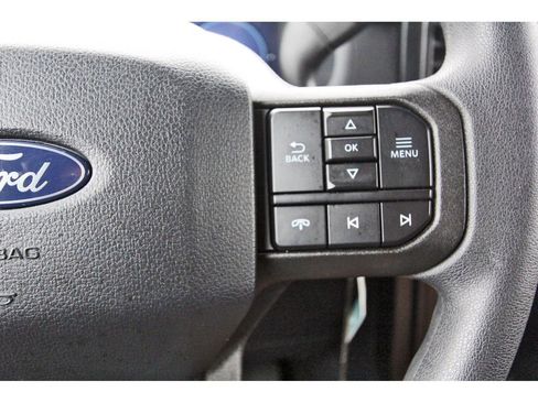 Certified 2024 Ford F150 STX image 19