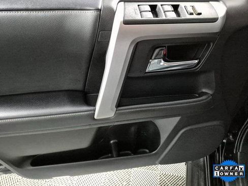 Certified 2024 Toyota 4Runner TRD Sport image 13