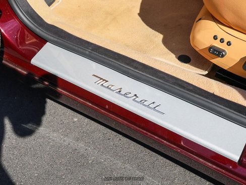 Used 2007 Maserati Quattroporte Sport GT image 34