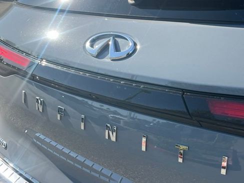 Certified 2025 INFINITI QX60 Autograph w/ Cargo Package AWD/4WD image 33