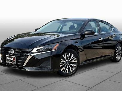 Certified 2023 Nissan Altima 2.5 SV