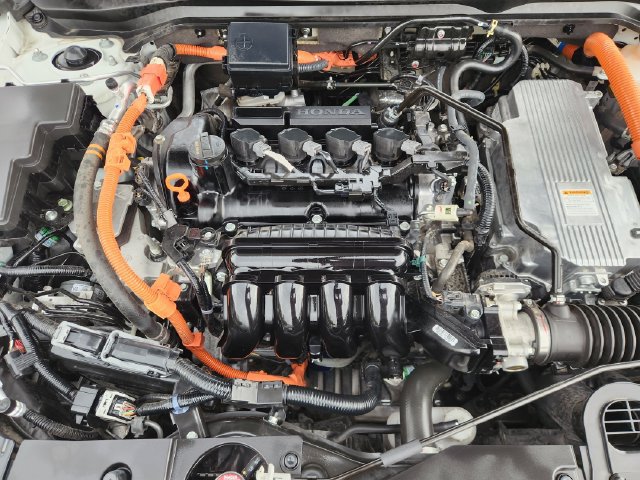 Used 2022 Honda Insight Touring image 27