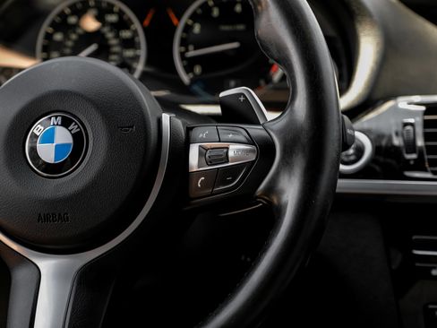 Used 2018 BMW X4 M40i AWD/4WD image 16