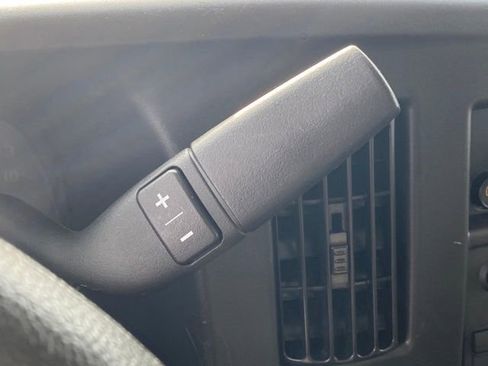 Used 2024 GMC Savana 2500 Work Van image 10