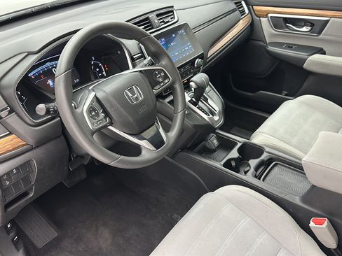 Used 2017 Honda CR-V EX image 11