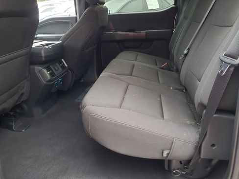 Used 2024 Ford F150 XLT w/ Equipment Group 302A MID image 13