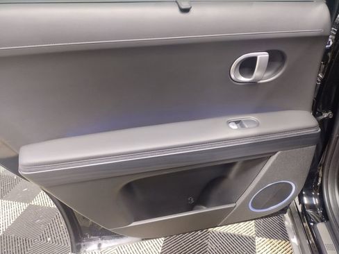 Certified 2023 Hyundai Ioniq 5 Limited image 34