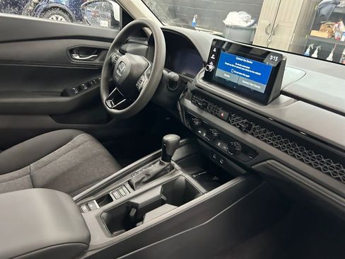 New 2026 Honda Accord LX image 21