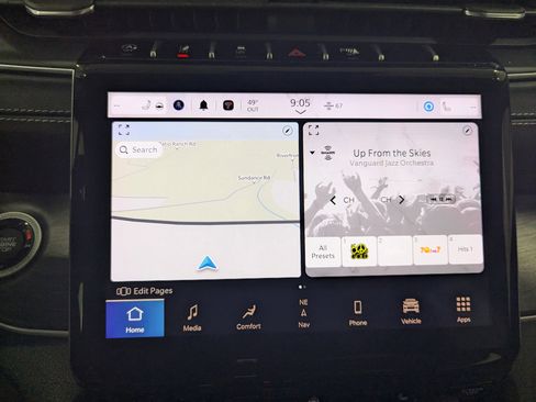 Used 2022 Jeep Grand Cherokee Limited image 20