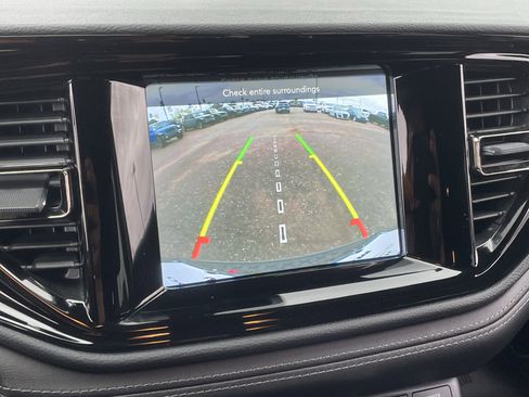 Used 2022 Dodge Durango GT image 27