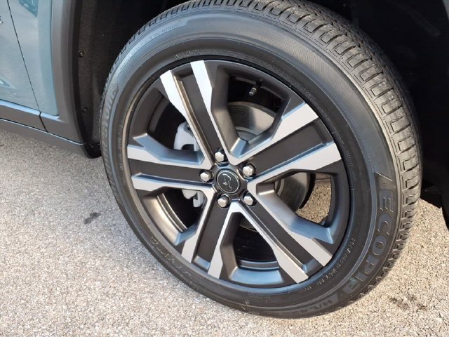 New 2027 Jeep Grand Cherokee Limited AWD/4WD image 4