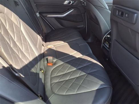 Used 2023 BMW X5 sDrive40i image 24