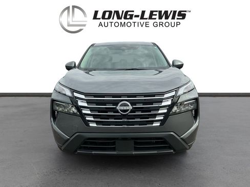 Used 2026 Nissan Rogue SV image 11