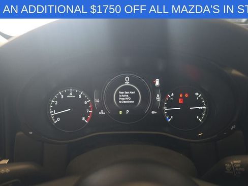 New 2026 MAZDA CX-50 AWD 2.5 S image 24