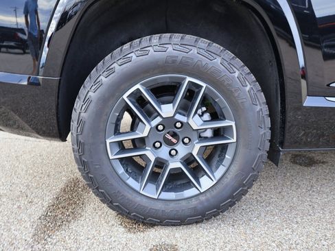 New 2026 GMC Terrain AT4 w/ Convenience Package III image 33