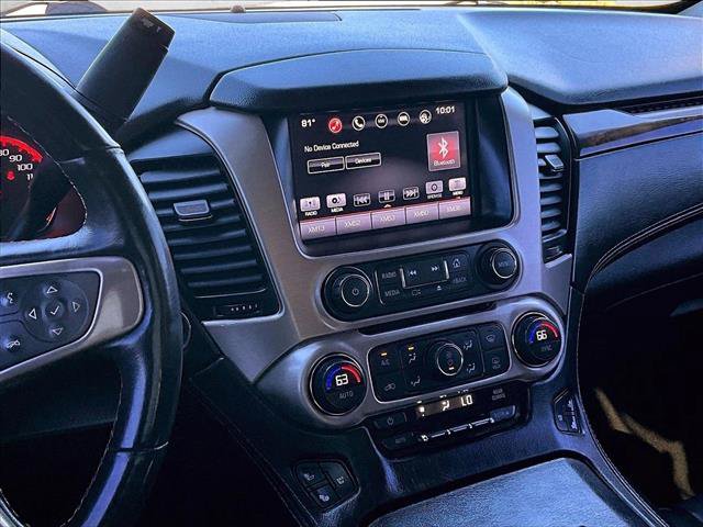 Used 2016 GMC Yukon XL Denali w/ Open Road Package AWD/4WD image 8
