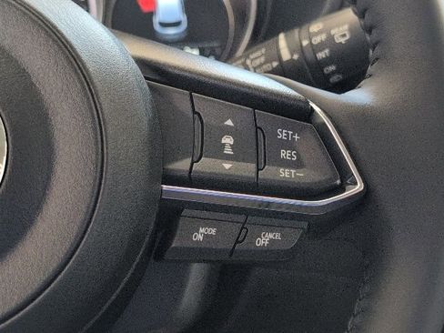 Used 2025 MAZDA CX-5 AWD 2.5 S w/ Preferred Package image 28