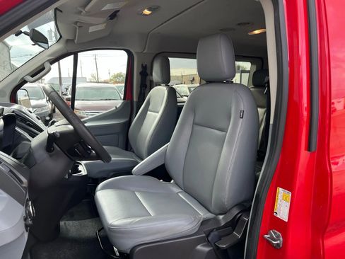Used 2015 Ford Transit 150 XL image 14