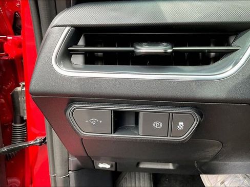 Used 2025 Kia K4 EX FWD image 14