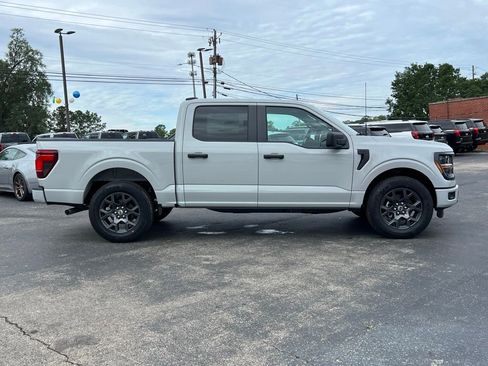 New 2026 Ford F150 STX RWD image 7